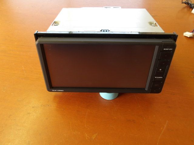 ダイハツ純正　DUK-W69D ダイハツ 純正 ディスプレイオーディオ DUK-W69D 08607-K9003 - メルカリ