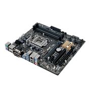 ASUS Q170M-C Intel Q170 LGA1151 DDR4 SATA3 HDMI DVI-D Motherboard 7,524円
