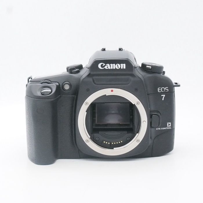【中古】(キヤノン) Canon EOS 7
