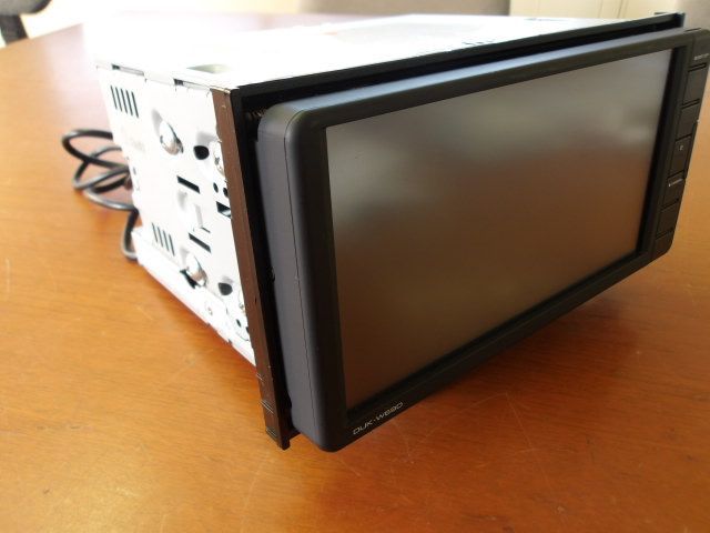 ダイハツ 純正 ディスプレイオーディオ DUK-W69D 08607-K9003 - メルカリ