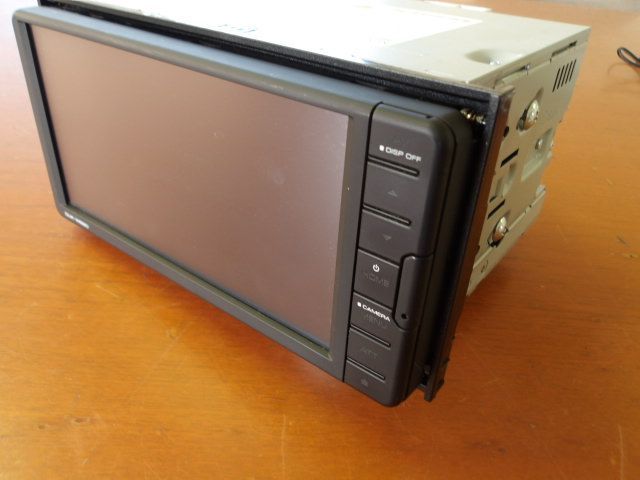ダイハツ 純正 ディスプレイオーディオ DUK-W69D 08607-K9003 - メルカリ