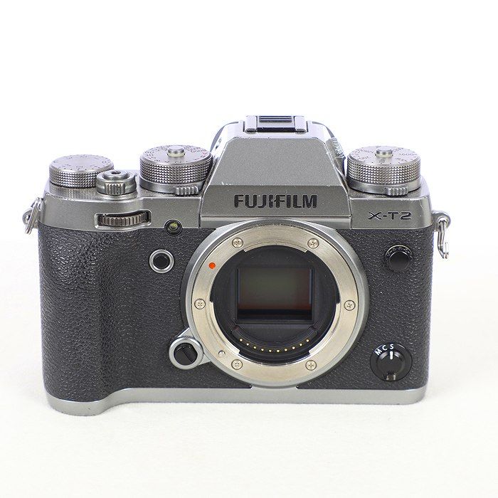 【中古】(フジフイルム) FUJIFILM X-T2-GS
