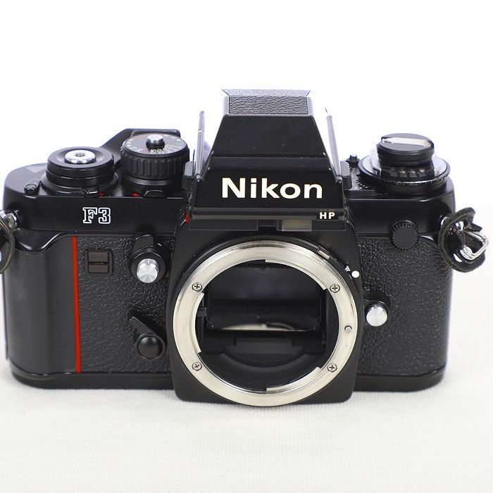 【中古】(ニコン) Nikon F3HP 53,400円