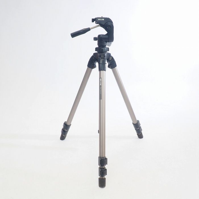 【中古】(スリック) SLIK PRO 700 DX 三脚