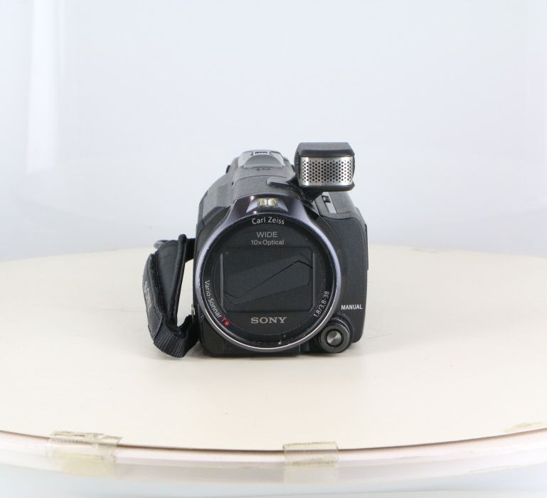 【中古】(ソニー) SONY HDR-PJ790V B