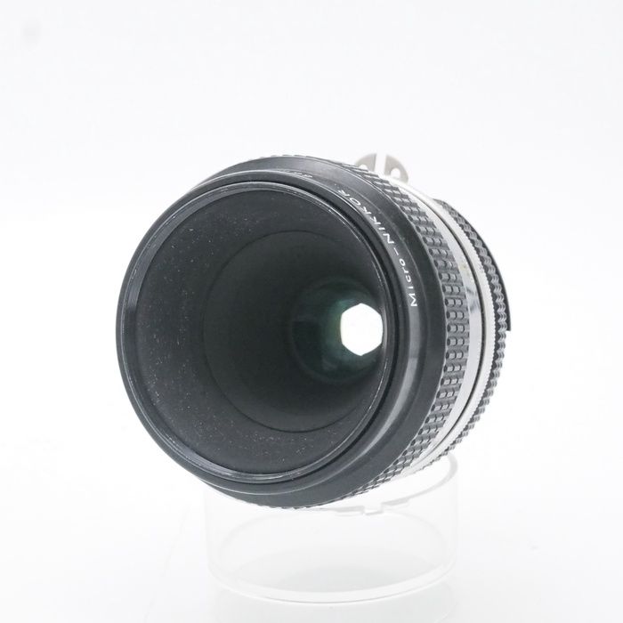 【中古】(ニコン) Nikon Ai Micro-NIKKOR 55/3.5