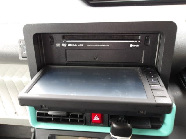 ダイハツ 純正 ディスプレイオーディオ DUK-W69D 08607-K9003 - メルカリ