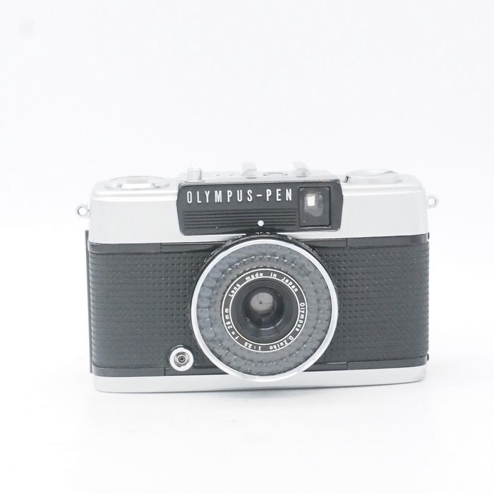 【中古】(オリンパス) OLYMPUS ペン-EE3