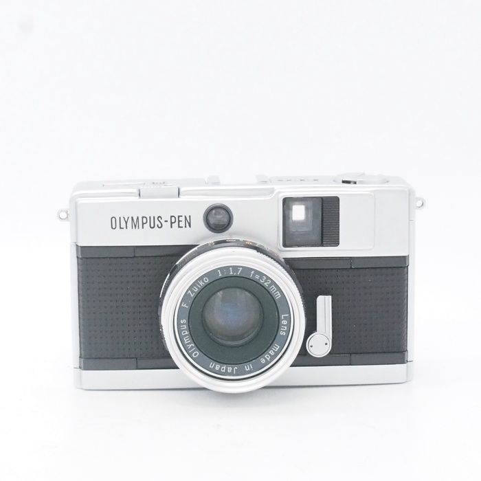 【中古】(オリンパス) OLYMPUS ペンEED