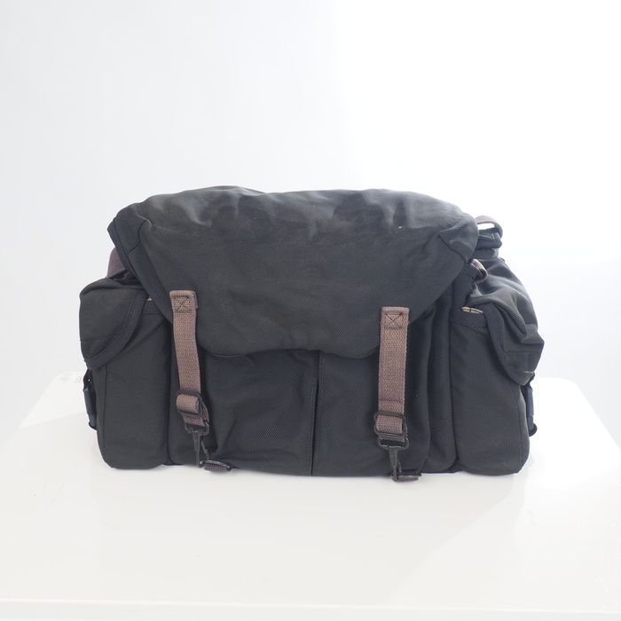 【中古】(ドンケ) DOMKE J-2 9.6L ブラック 13,160円