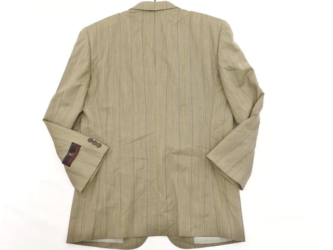 新品 Roberta di Camerino ロベルタディカメリーノ ストライプ 