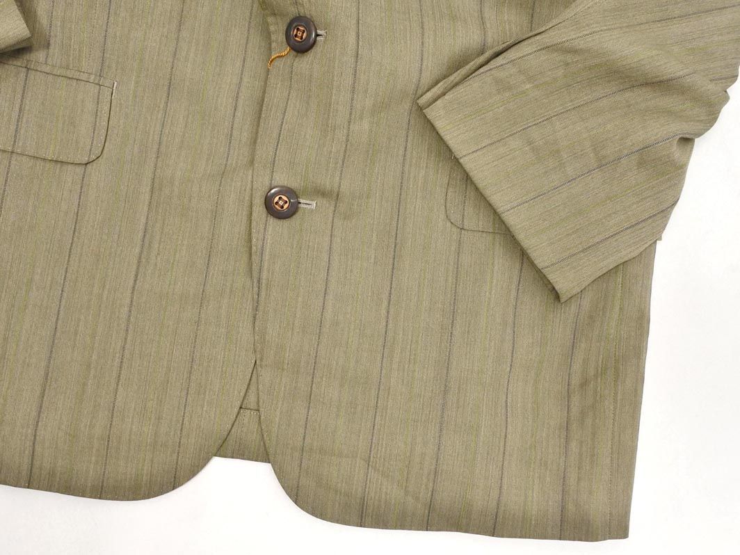 新品 Roberta di Camerino ロベルタディカメリーノ ストライプ 