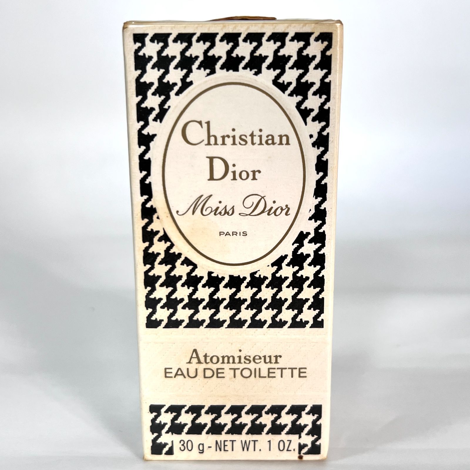 S0331 新品未使用！ Dior ディオール Miss Dior ミスディオール 