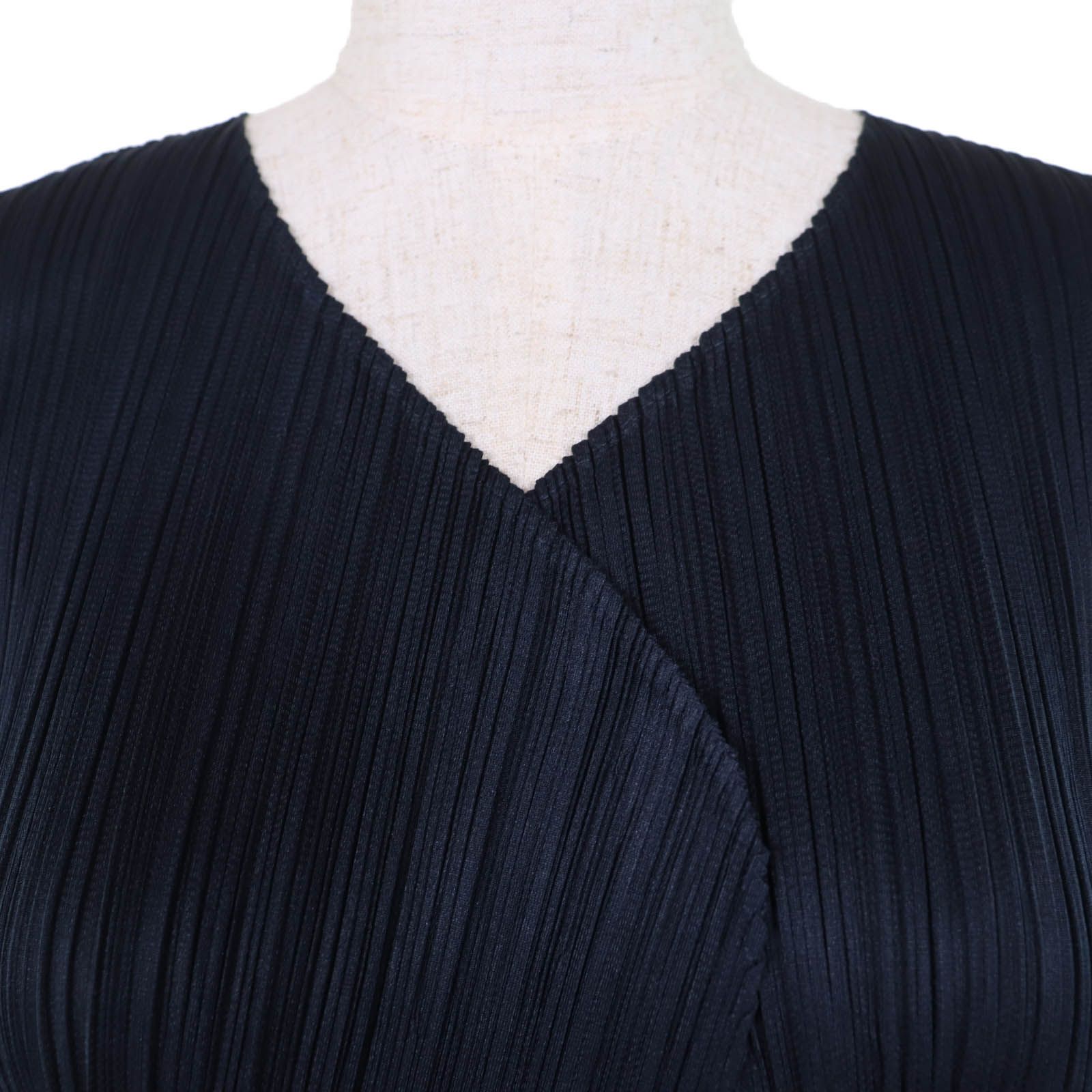 極美品☆PLEATS PLEASE プリーツプリーズ イッセイミヤケ PP93-JO109