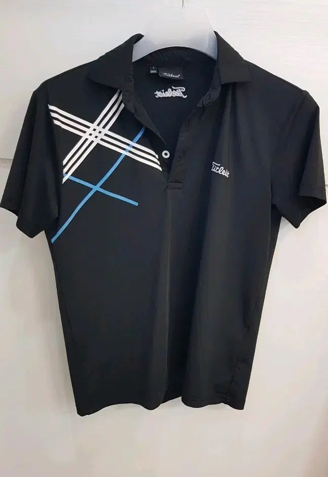 レディースTitleist(タイトリスト) ポロシャツ ゴルフT S