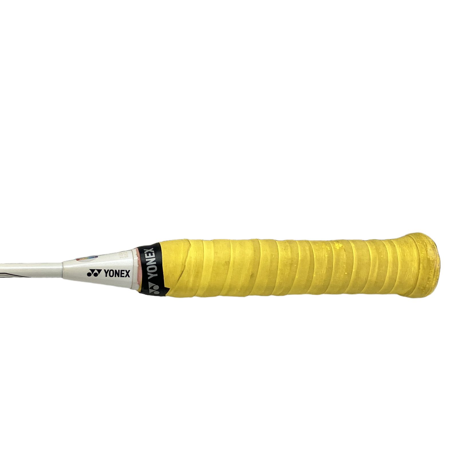 YONEX VOLTRIC 70 E-tune ヨネックス バドミントンラケット ボルトリック 3U G5 スポーツ用品 中古 W11245067 YONEX VOLTRIC 70 E-tune ヨネックス バドミントンラケット ボルトリック 3U G5 スポーツ用品 中古 W11245067