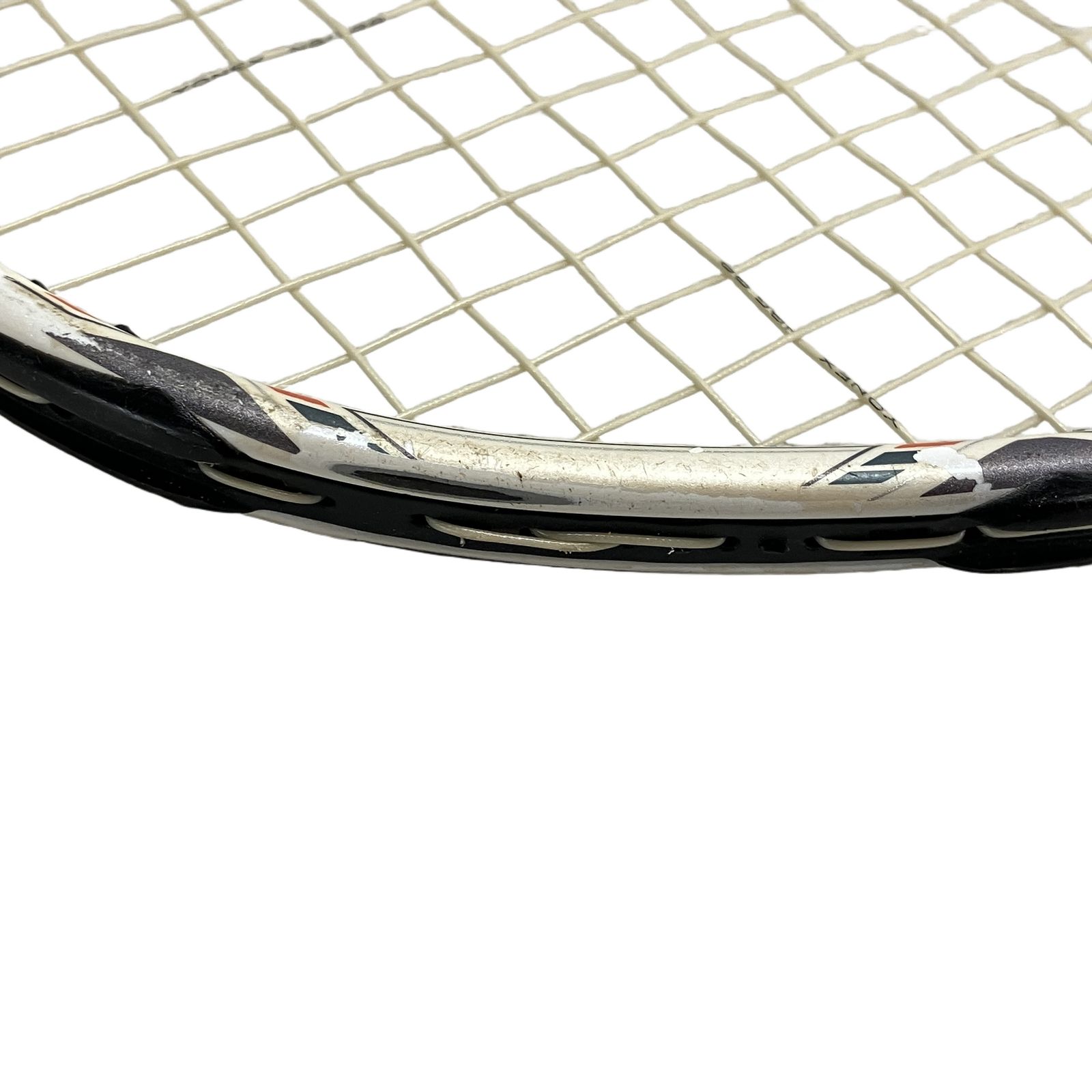 YONEX VOLTRIC 70 E-tune ヨネックス バドミントンラケット ボルトリック 3U G5 スポーツ用品 中古 W11245067 YONEX VOLTRIC 70 E-tune ヨネックス バドミントンラケット ボルトリック 3U G5 スポーツ用品 中古 W11245067