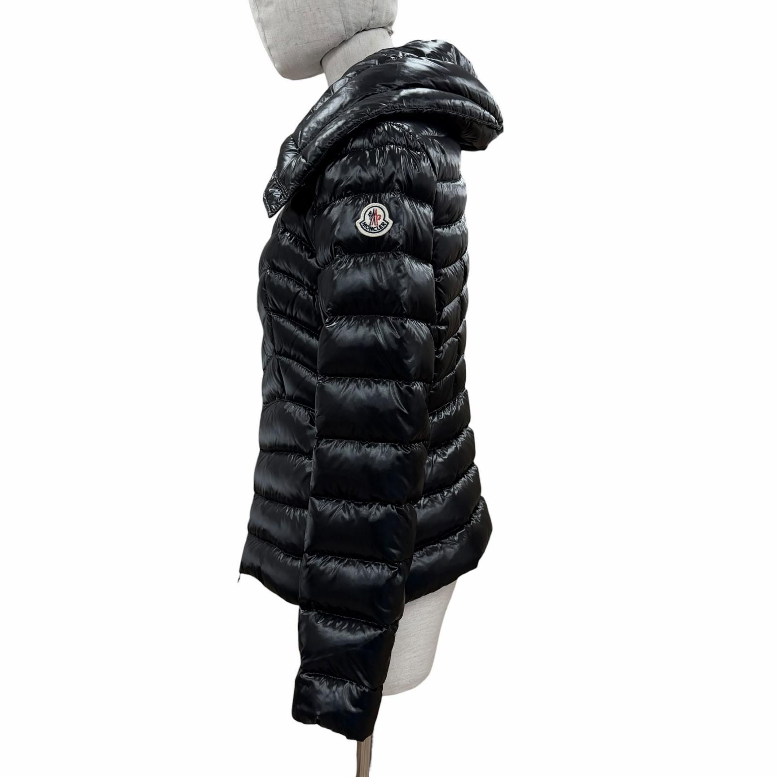 美品◇MONCLER モンクレール 2019年製 E20934591805 AULINE ダブル