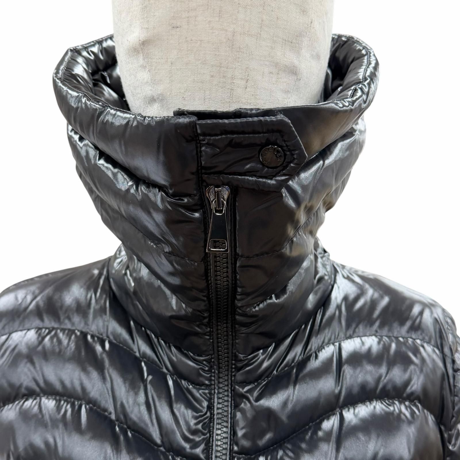 美品◇MONCLER モンクレール 2019年製 E20934591805 AULINE ダブル
