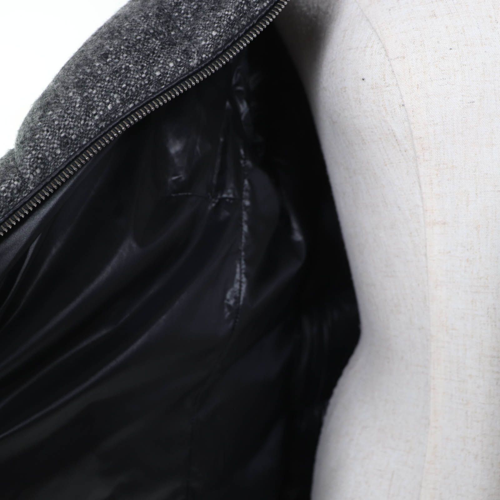 極美品☆MONCLER モンクレール 22-23AW H20931B00003 TORCON ウール 