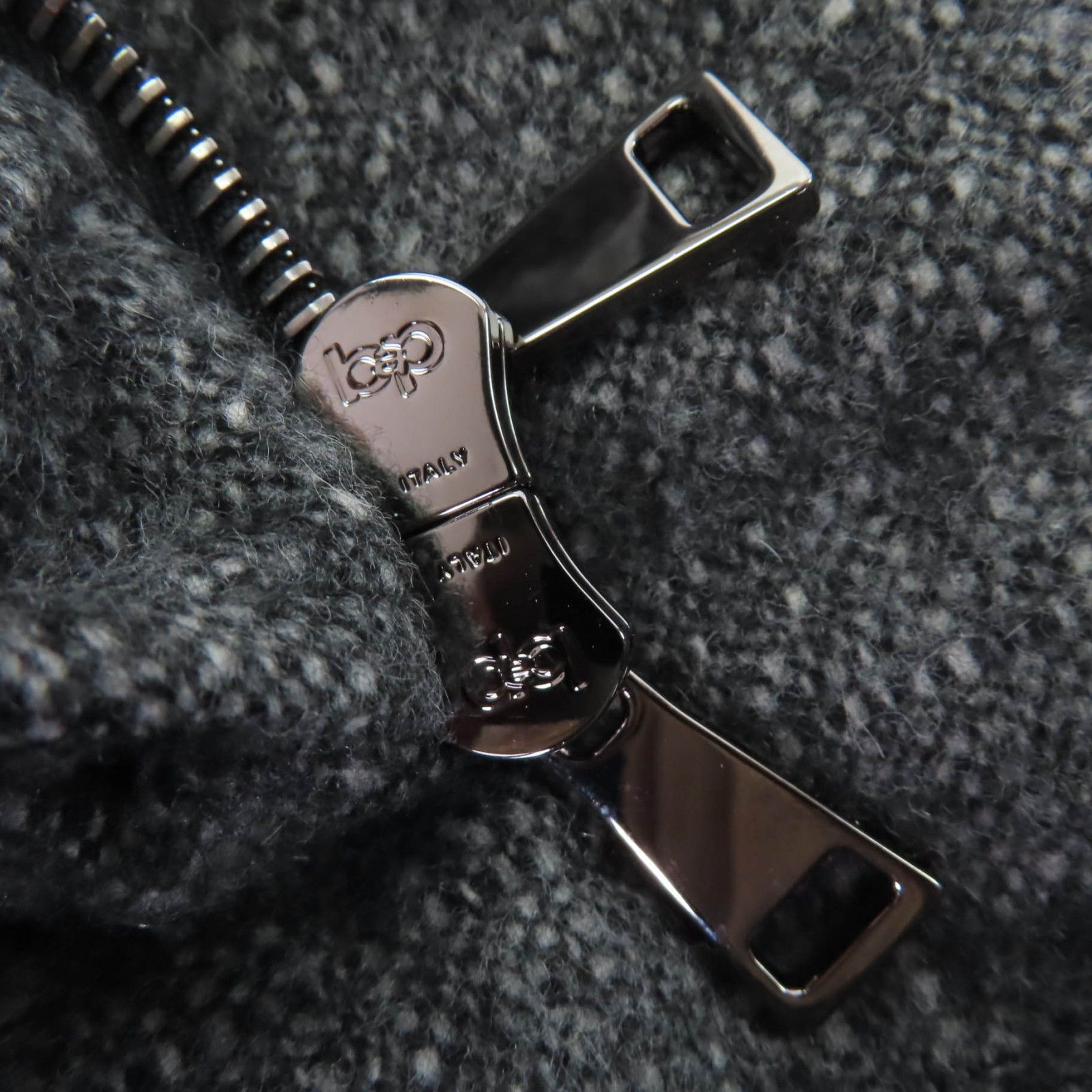 極美品☆MONCLER モンクレール 22-23AW H20931B00003 TORCON ウール