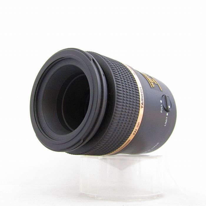 【中古】(タムロン) TAMRON SP AF90/2.8 DI マクロ 272EN(ニコンFマウント用)