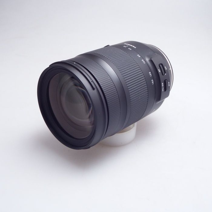 【中古】(タムロン) TAMRON 35-150/2.8-4 DI VC OSD EFマウント A043