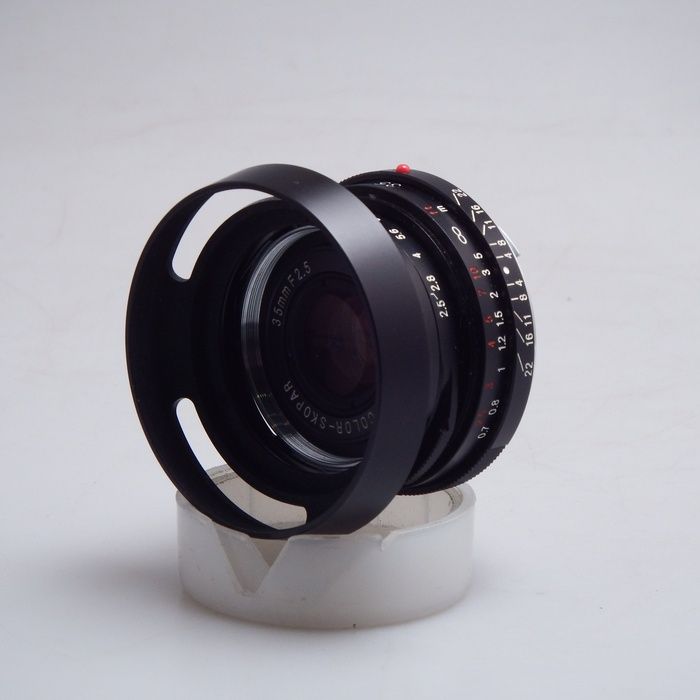 【中古】(フォクトレンダー) Voigtlander カラースコパー 35/2.5 PII 28,500円