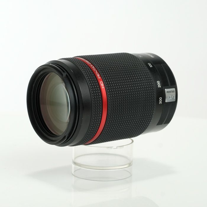 中古】(ペンタックス) PENTAX HD DA55-300/F4-5.8ED WR - メルカリ