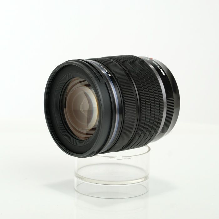【中古】(オーエムシステム) OM SYSTEM M.ZUIKO DIGITAL ED12-45/4 PRO