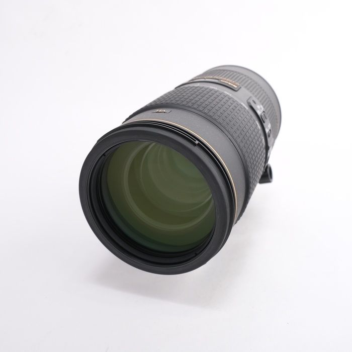 【中古】(ニコン) Nikon AF-S 80-400/4.5-5.6G ED VR
