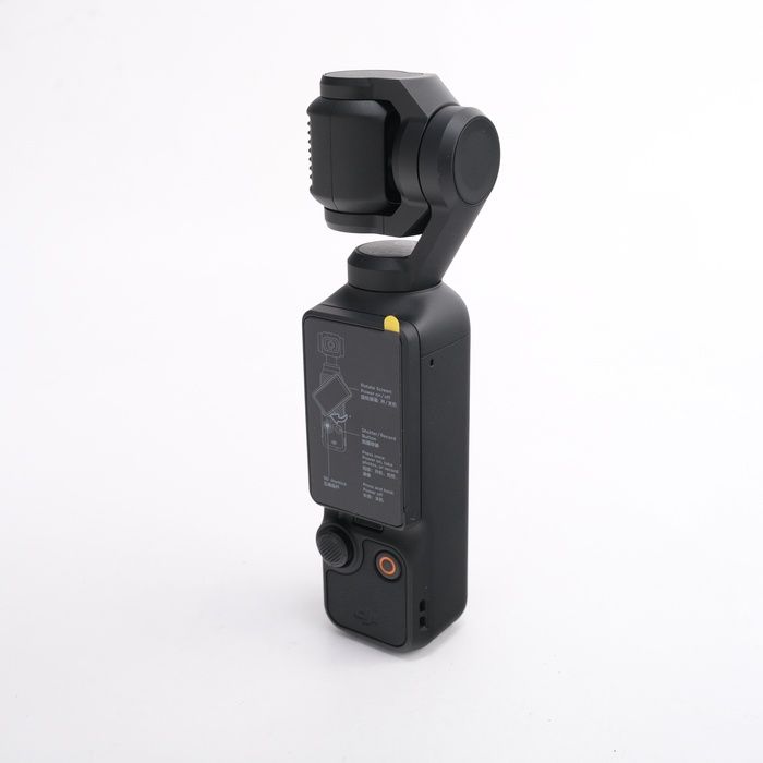 【中古】(DJI) DJI OSMO POCKET 3