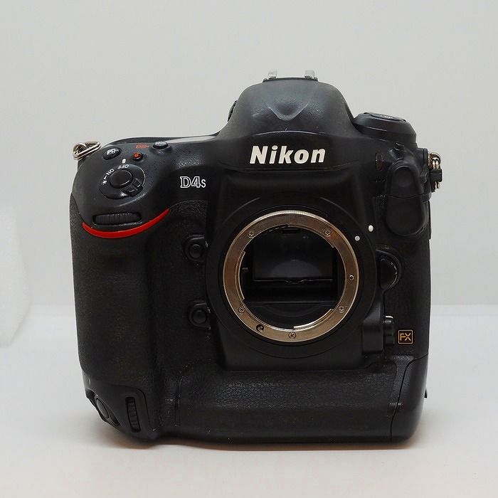 【中古】(ニコン) Nikon D4S ボディ