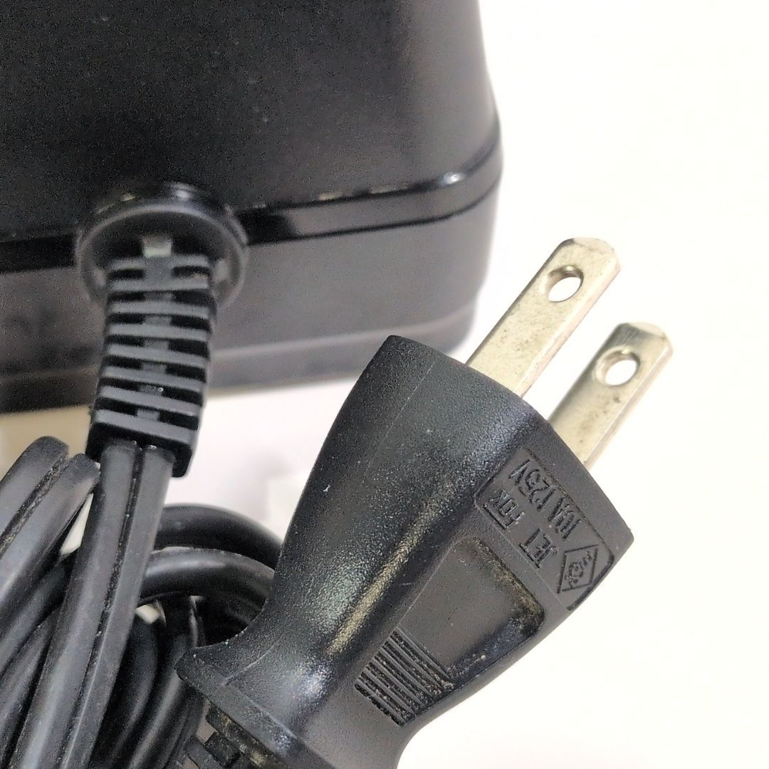 Panasonic バッテリー充電器 NKJ069Z1 電動自転車 - メルカリ