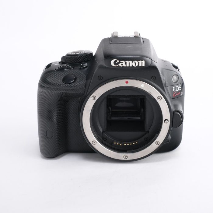 【中古】(キヤノン) Canon EOS KISS X7 ボディ