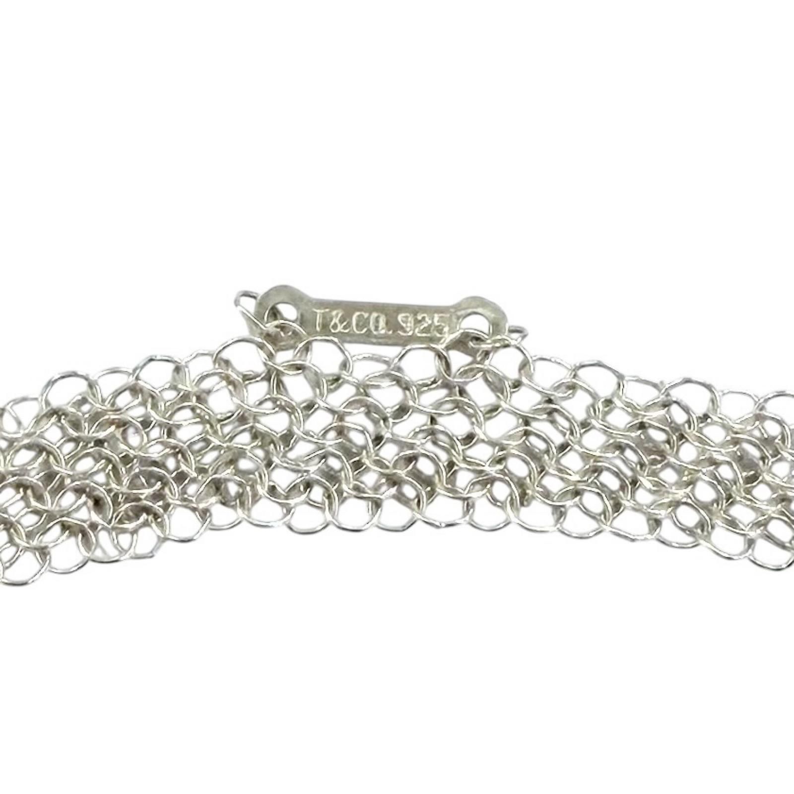 極美品☆TIFFANY&Co. ティファニー エルサペレッティ サマセット 