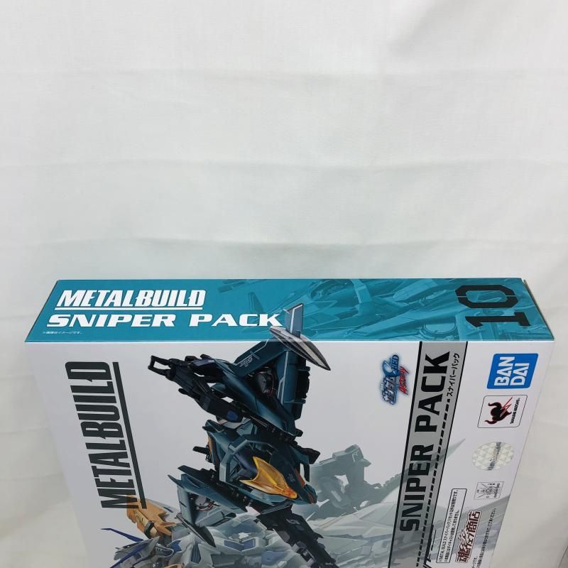 その他 【】L BUILD スナイパー パック