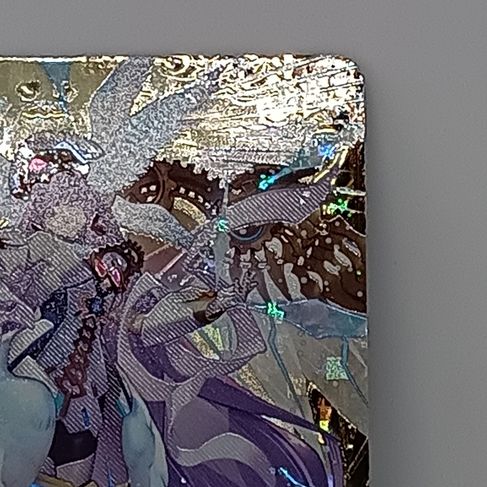 時の運命者リィエルアモルタ(FFR) - メルカリ