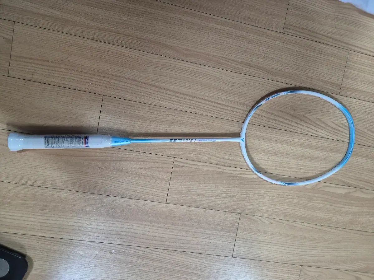 VICTOR（ビクター）HMR L EX バドミントン ラケット 新品