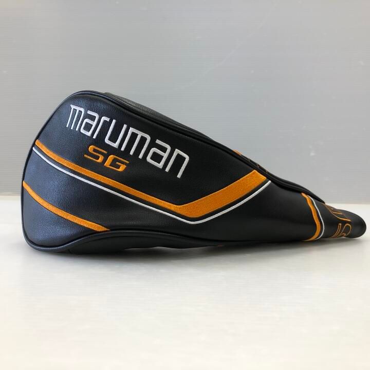 SG maruman マジェスティゴルフ 10.5度 オリジナルカーボン 