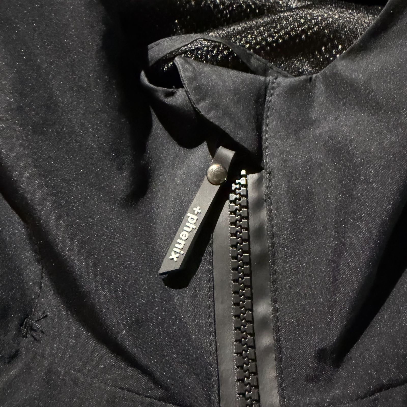 phenix x URBAN RESEARCH ROSSO 別注 マウンテンパーカー WINDSTOPPER 