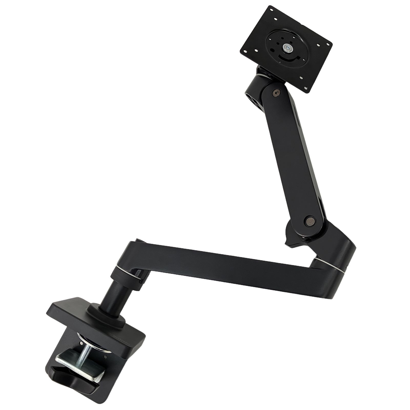 Ergotron LX Pro ブラック ergotron エルゴトロン モニターアーム 新