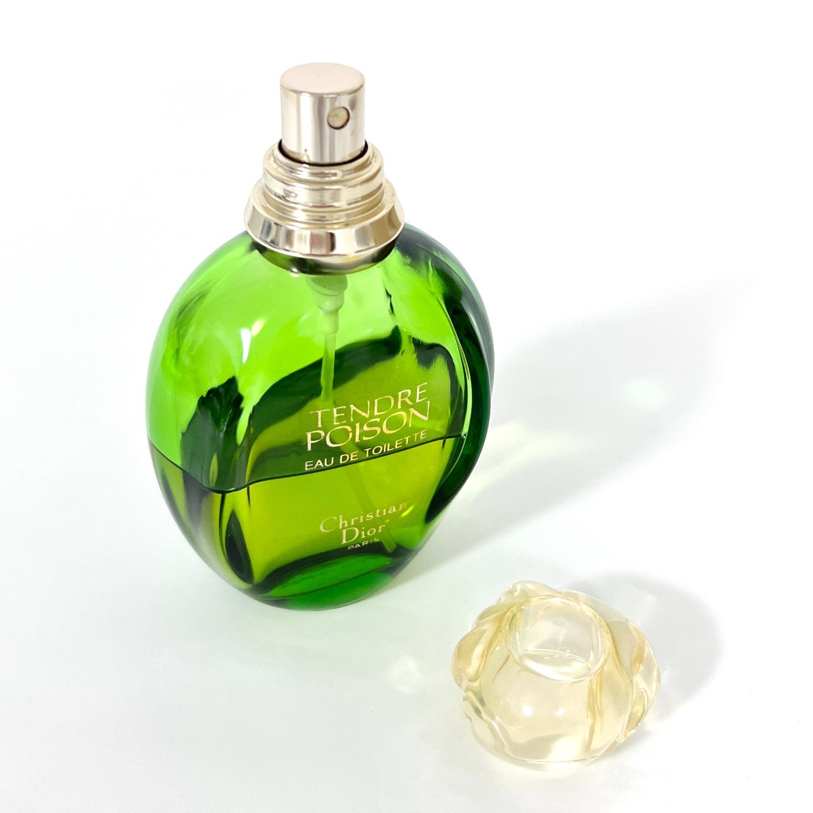 S0332 Christian Dior クリスチャンディオール TENDRE POISON 