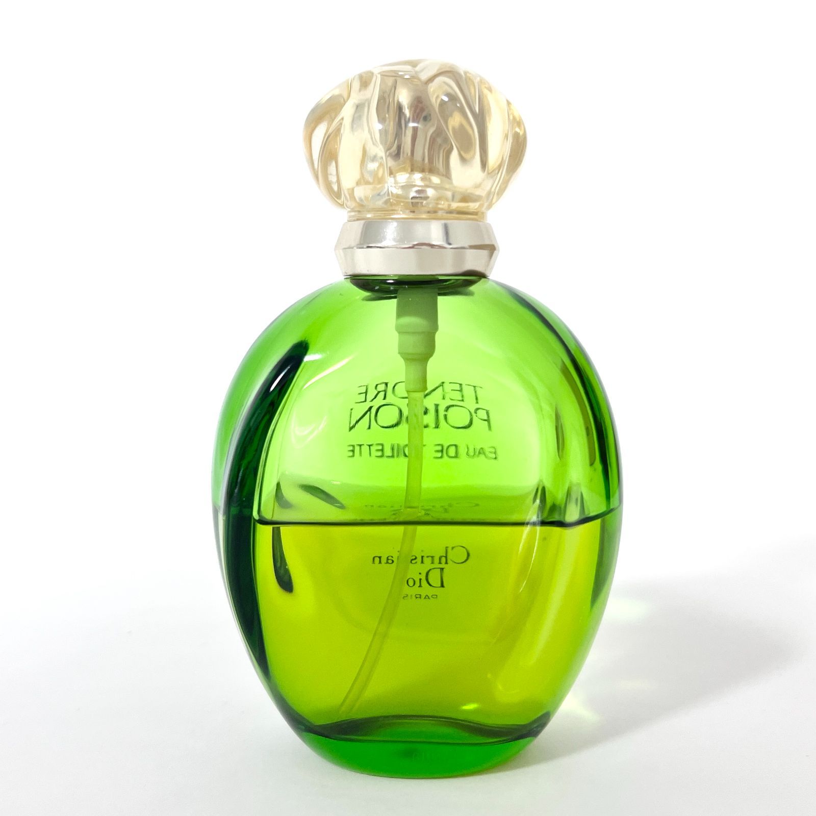 ディオールTENDRE POISON オードトワレ100ml