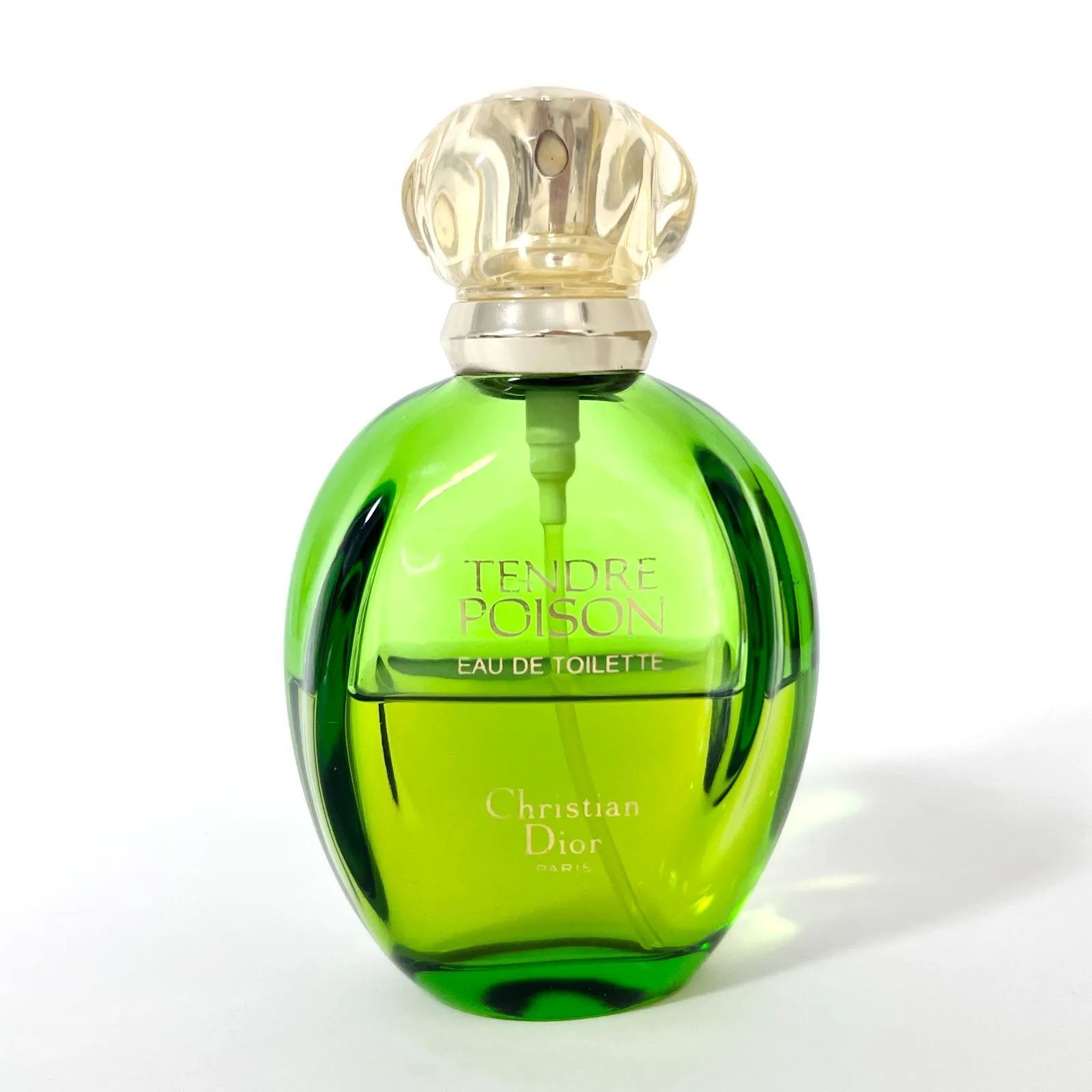 S0332 Christian Dior クリスチャンディオール TENDRE POISON 