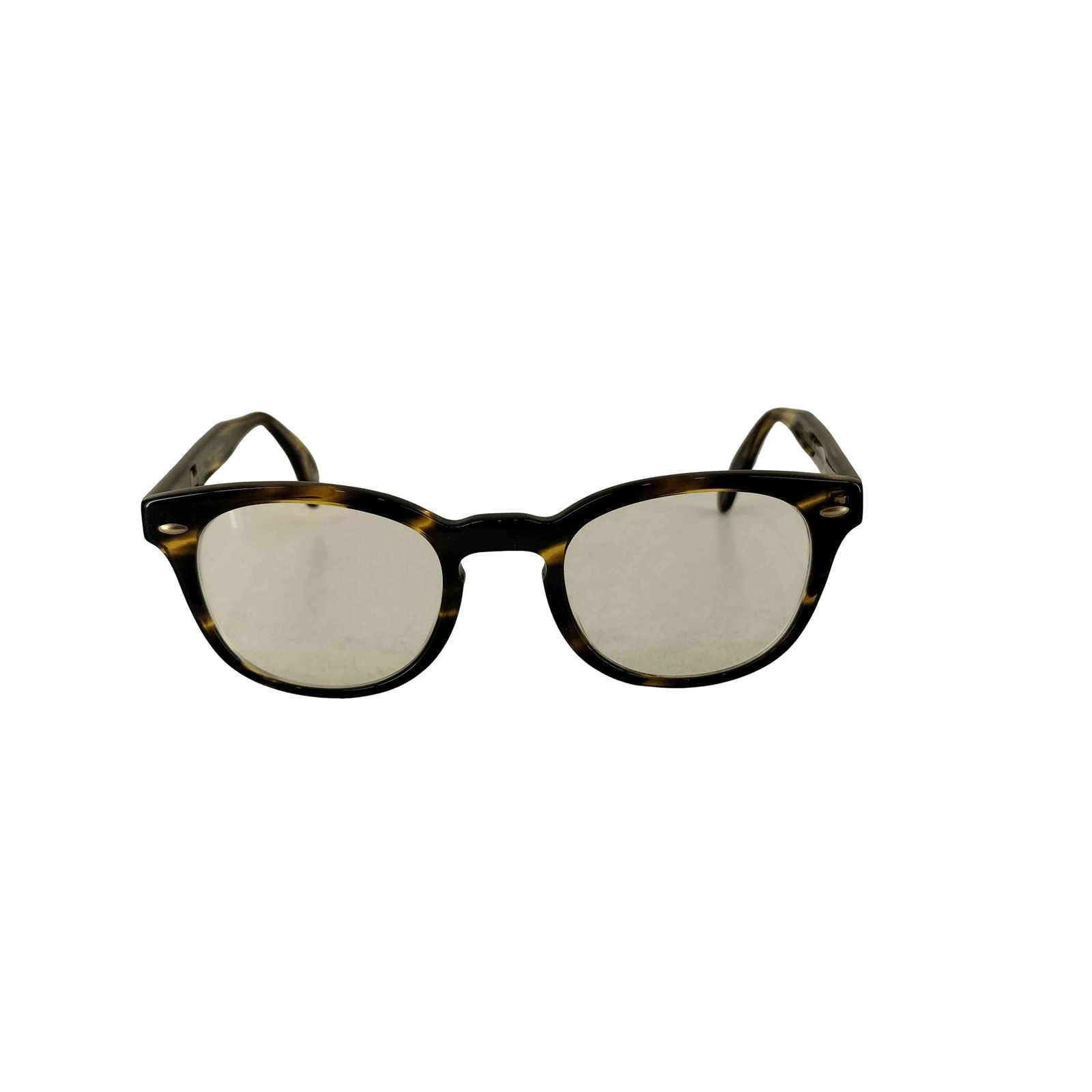 オリバーピープルズ OLIVER PEOPLES sheldrake メガネ メンズ 47 22