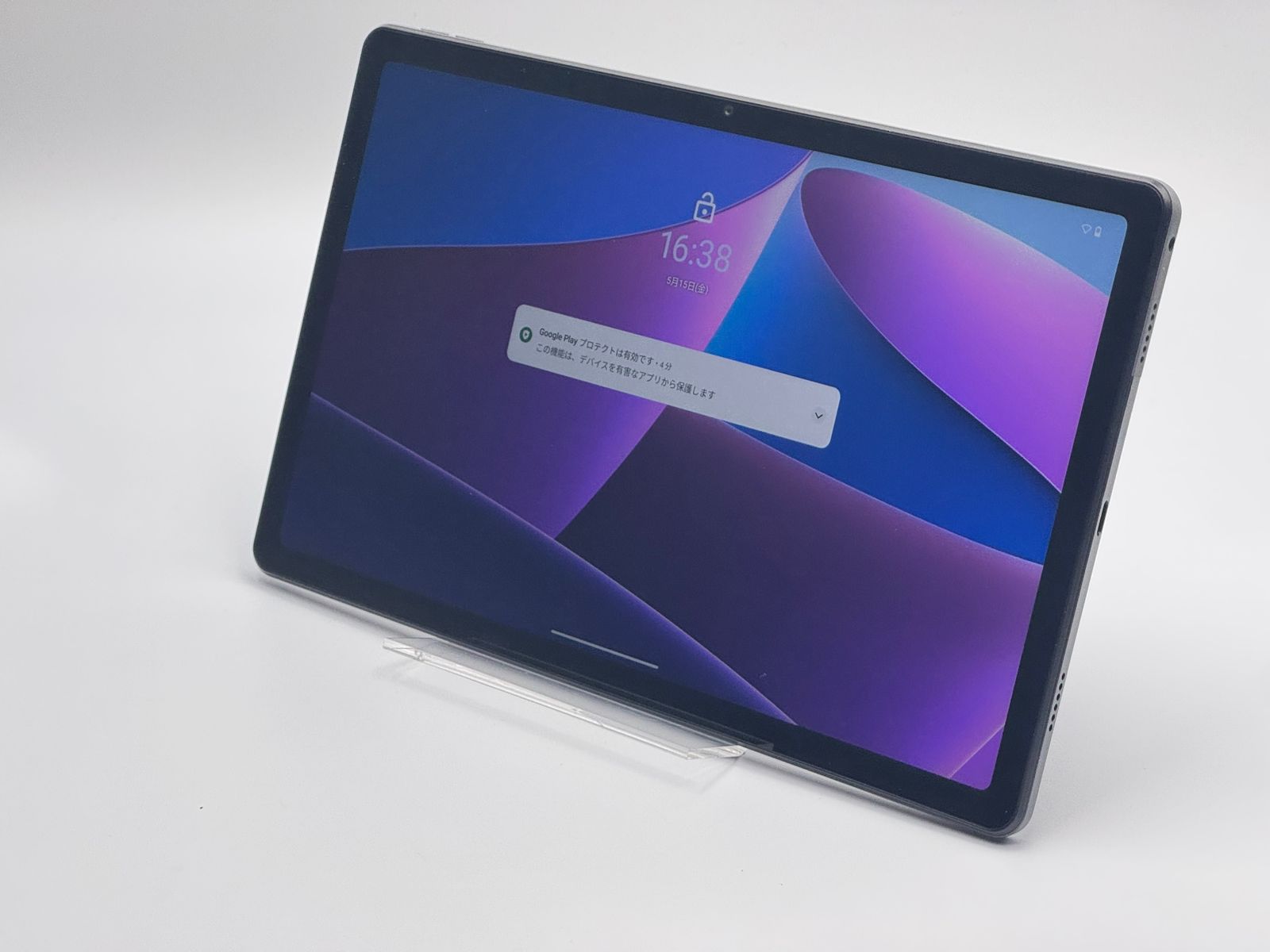 Lenovo Tab M10 Plus (3rd) TB128FU 64GB 中古A - メルカリ