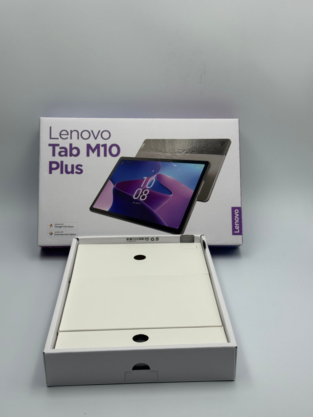 Lenovo Tab M10 Plus (3rd) TB128FU 64GB 中古A - メルカリ