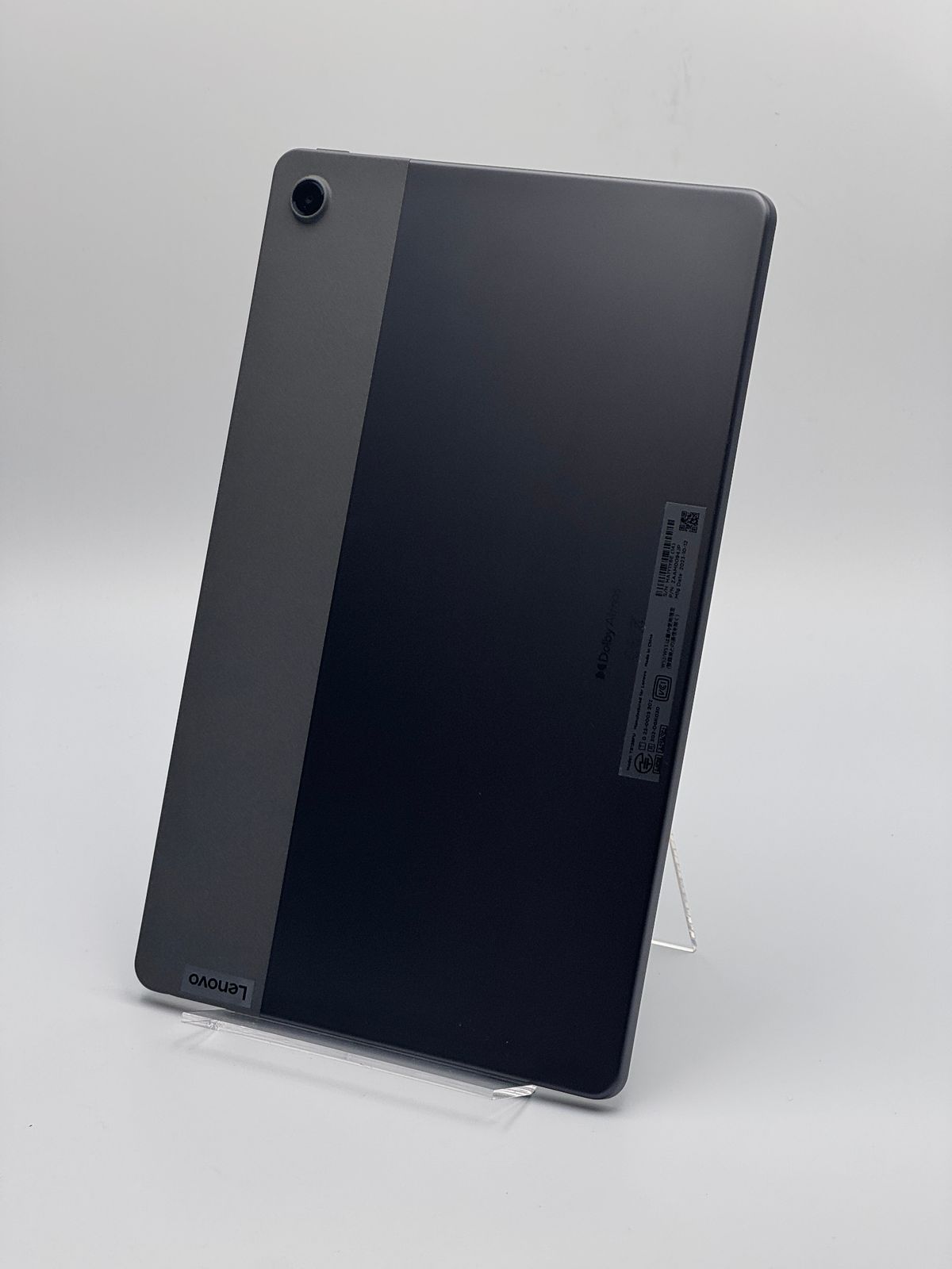 Lenovo Tab M10 Plus (3rd) TB128FU 64GB 中古A - メルカリ