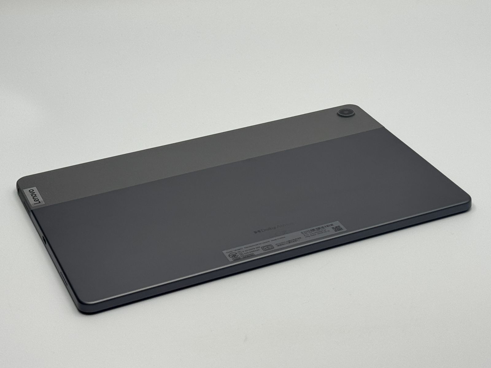 Lenovo Tab M10 Plus (3rd) TB128FU 64GB 中古A - メルカリ